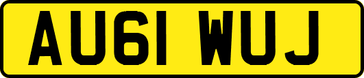 AU61WUJ