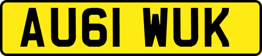AU61WUK