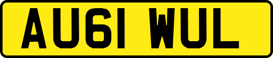 AU61WUL