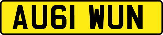 AU61WUN