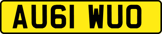 AU61WUO