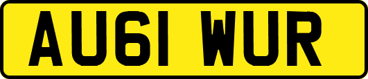 AU61WUR