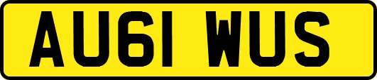 AU61WUS