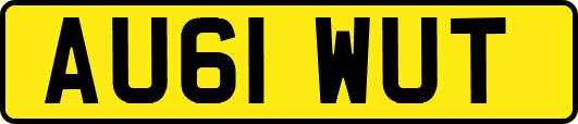AU61WUT