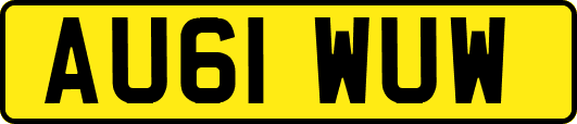AU61WUW