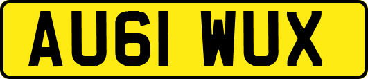 AU61WUX