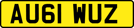AU61WUZ