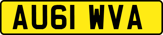 AU61WVA