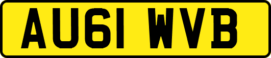 AU61WVB