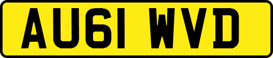 AU61WVD