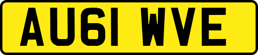 AU61WVE