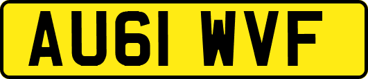 AU61WVF