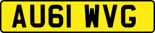 AU61WVG