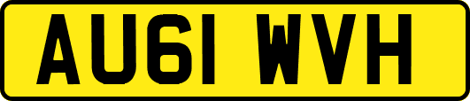 AU61WVH