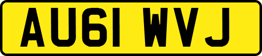 AU61WVJ
