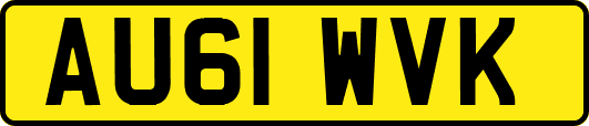 AU61WVK