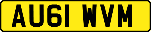 AU61WVM