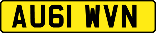AU61WVN