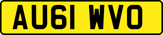 AU61WVO