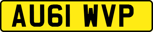 AU61WVP