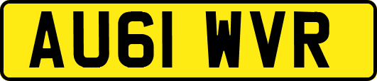 AU61WVR
