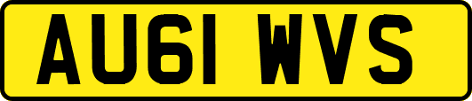 AU61WVS
