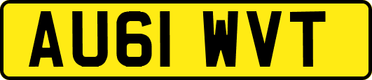 AU61WVT