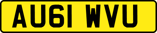 AU61WVU