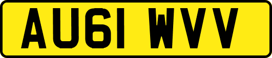 AU61WVV