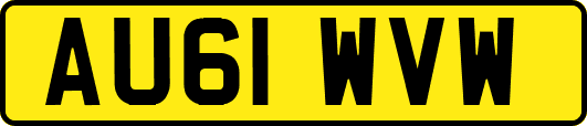 AU61WVW