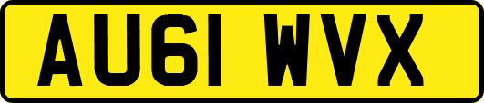 AU61WVX