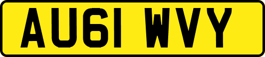 AU61WVY