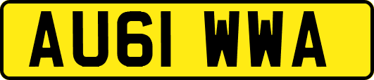 AU61WWA