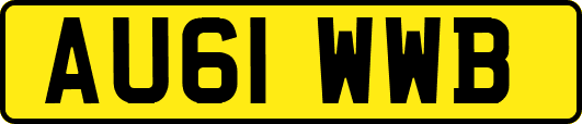 AU61WWB