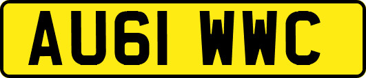 AU61WWC