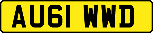 AU61WWD