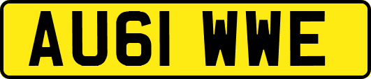 AU61WWE
