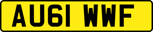 AU61WWF