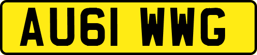 AU61WWG