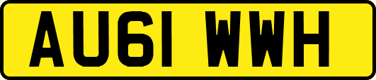 AU61WWH