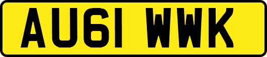 AU61WWK