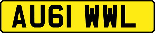 AU61WWL