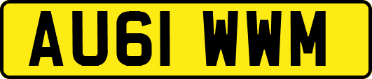 AU61WWM