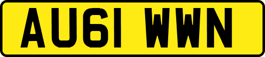 AU61WWN