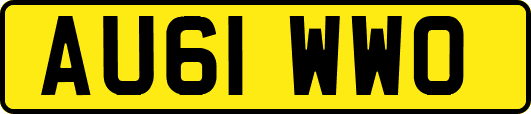 AU61WWO
