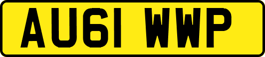 AU61WWP
