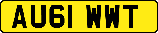 AU61WWT