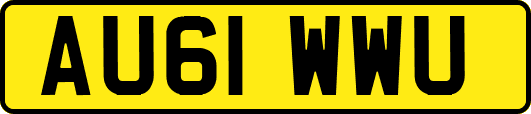 AU61WWU