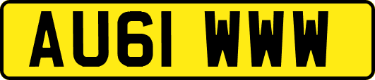 AU61WWW