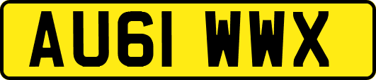 AU61WWX